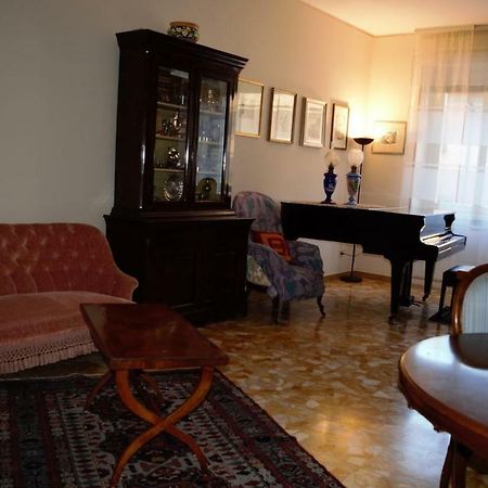 Apartmán Casa Vida Cremona Exteriér fotografie