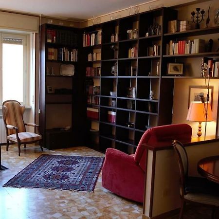 Apartmán Casa Vida Cremona Exteriér fotografie