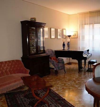 Apartmán Casa Vida Cremona Exteriér fotografie