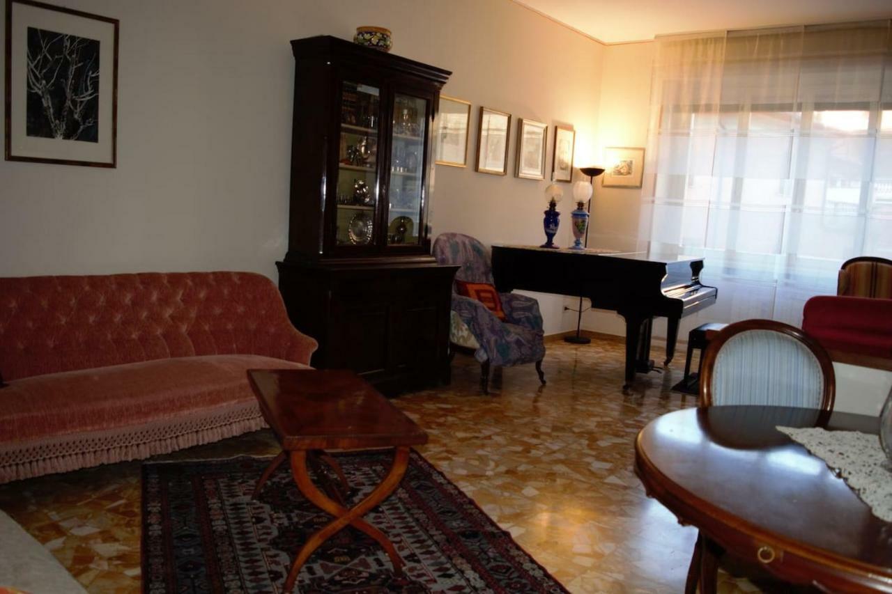 Apartmán Casa Vida Cremona Exteriér fotografie