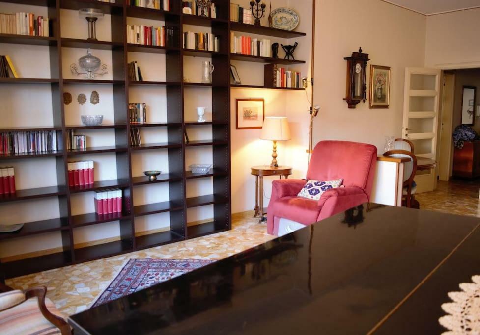 Apartmán Casa Vida Cremona Exteriér fotografie