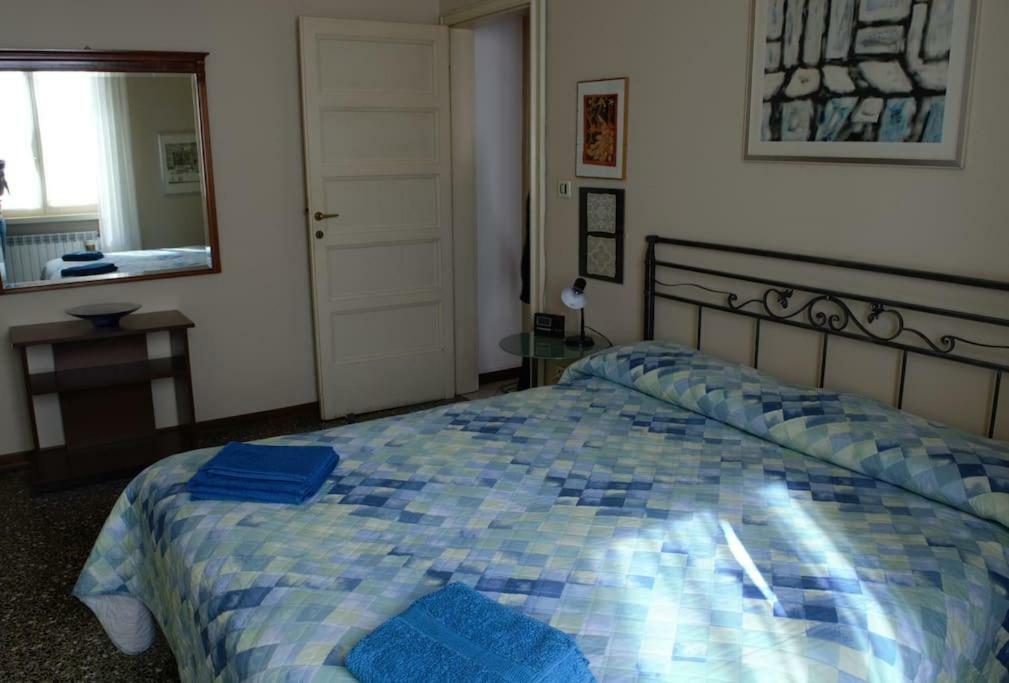 Apartmán Casa Vida Cremona Exteriér fotografie