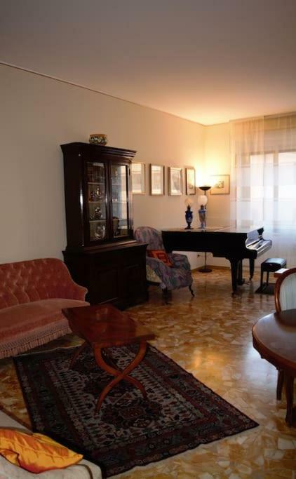 Apartmán Casa Vida Cremona Exteriér fotografie