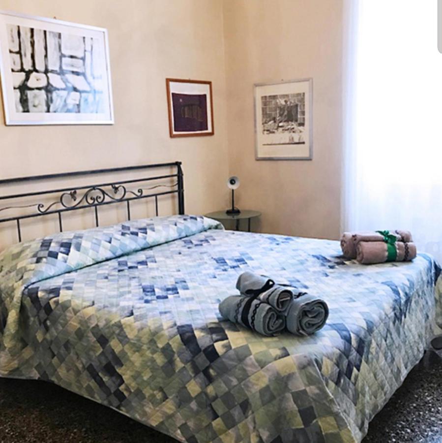 Apartmán Casa Vida Cremona Exteriér fotografie